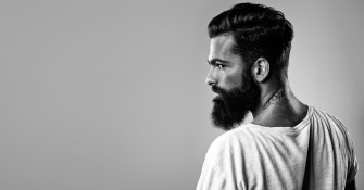 Men Wallpaper On