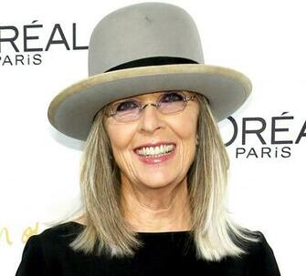 Diane Keaton HD Desktop Wallpaper 7wallpaper Net