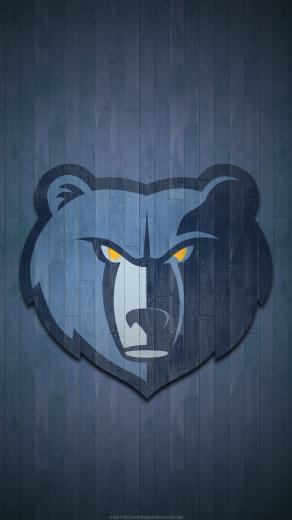 Sports Memphis Grizzlies Wallpaper Id Mobile
