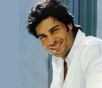 Chayanne High Quality Wallpaper