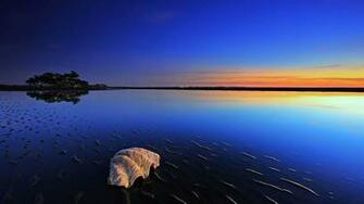 Scenery Wallpaper