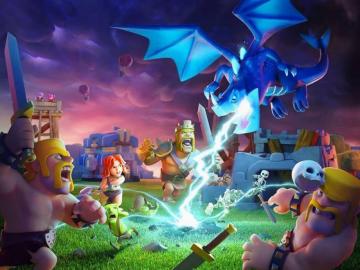 Clash Of S Town Hall Update Released Patch Notes