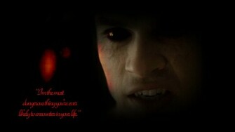 Damon The Most Dangerous Salvatore