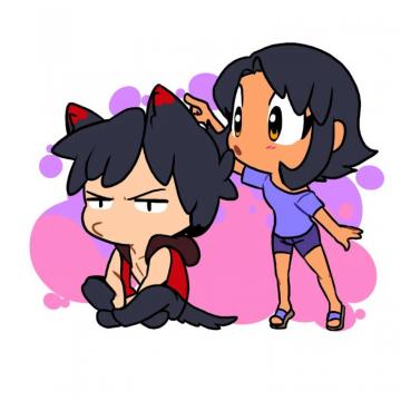 Aphmau Pictures Fan Art