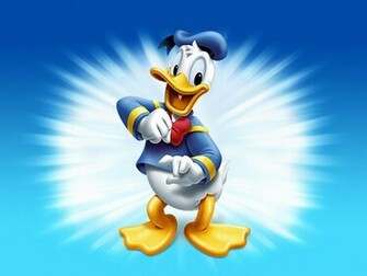 Funny Animated Cartoon Pictures Duck Wallpaper