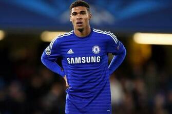 Ruben Loftus Cheek Is Learning By Watching Nemanja Matic We Ain