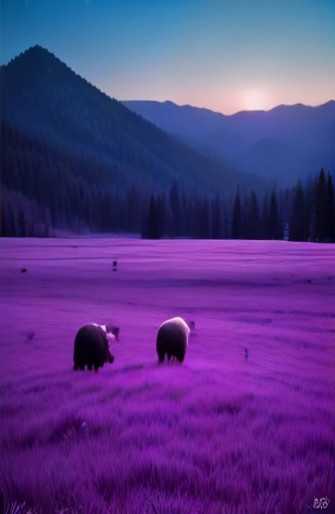 Mr Suicide Sheep Wallpaper