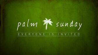 Gallery Palm Sunday Greetings Wallpaper Fun Image