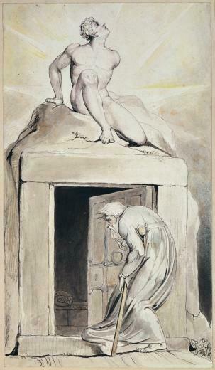 The Grave Poem Wikipedia