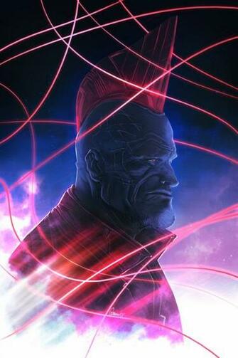 Best Yondu Udonta Ideas Gotg