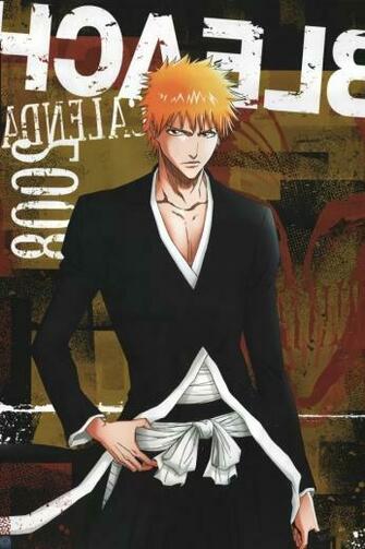 Bleach Inchigo iPhone HD Wallpaper