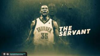 Kevin Durant The Servant Wallpaper By Michaelherradura