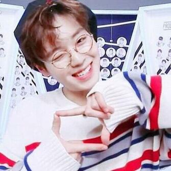 Park Jihoon Roleplay Republic