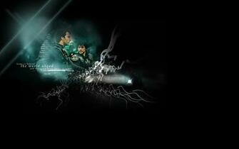 King Arthur Wallpaper