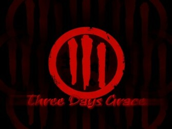 Wallpaper 3dg Three Days Grace