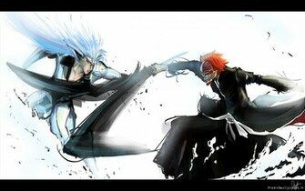 HD Bleach Wallpaper Jpg