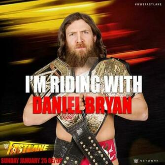 Wwe Fast Lane I M Riding With Official Remake By