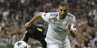 Cibir Benzema Lineker Dikecam Christian Vieri Bola Net