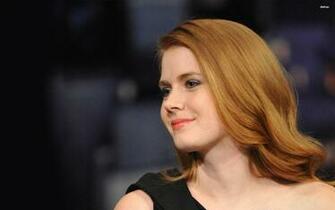 Wallpaper Widescreen Celebrities Amy Adams