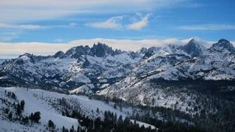 Mammoth Mountain Kb