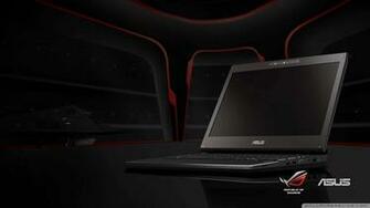 Wallpaper Asus Republic Of Gamers 1080p HD Upload At