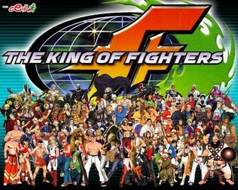 De Gairokux Recomendaciones Musicales Musica King Of Fighters