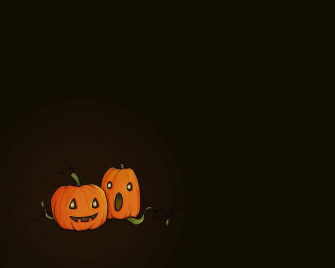 Halloween Aesthetic Pc Wallpaper