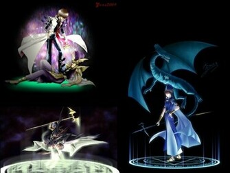 Seto Kaiba Wallpaper
