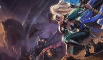 Victorious Elise Wallpaper Janna