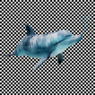 Shark Fin Background Clipart Dolphin Fish Transparent Clip Art