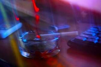 HD Wallpaper Addiction Ash Ashtray Cancer Cigarettes Disease