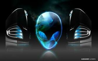 Amazing Alienware HD Wallpaper Windows