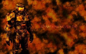 Halo HD Desktop Wallpaper Hq