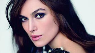 Keira Knightley HD Wallpaper