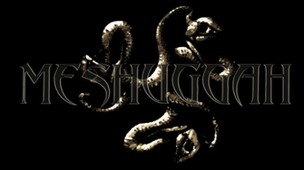 Fan Art Wallpaper Other Gregkwaste Meshuggah