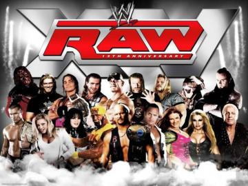 Wwe Raw Superstars HD Wallpaper For Desktop And iPad
