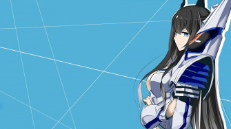 Satsuki Kiryuin Wallpaper