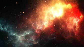 Jupiter Trumphant Wallpaper HD Digital Universe 4k