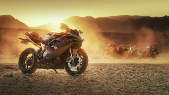 HD Bike Wallpaper 1080p Widescreen