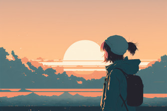 Anime Girl 4k Ultra HD Wallpaper By Jensenartofficial