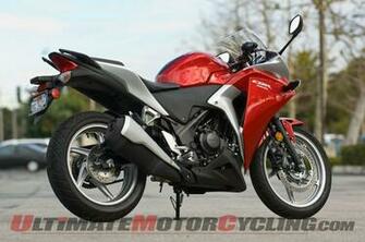 Honda Cbr R Photo Gallery