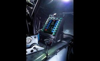 Ken Block Ford Fiesta Wallpaper