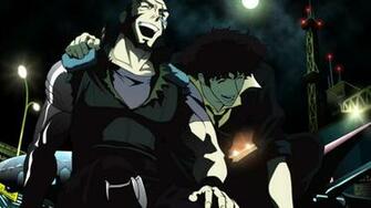 Cowboy Bebop Wallpaper
