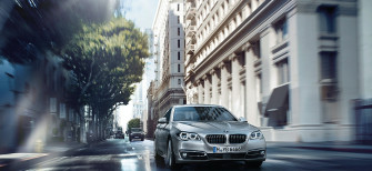 F10 Series Sedan Info Specs Res Photos Owners