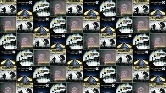 Yellowcard Ocean Avenue Yellow Card Paper Walls Lights