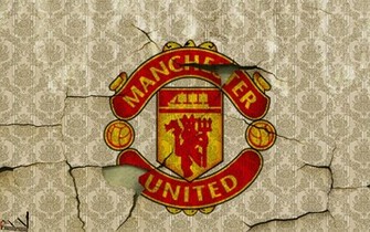 Manchester United Wallpaper 3d