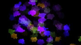 Crystallized HD Wallpaper