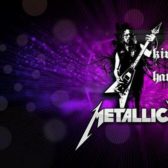 Metallica Desktop Wallpaper Weddingdressin