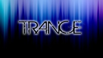 Trance Wallpaper