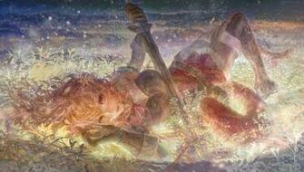 Tate No Yuusha Nariagari Rapthalia Manga